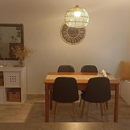 Charming Garden Apartment Rhodes City Dış mekan fotoğraf