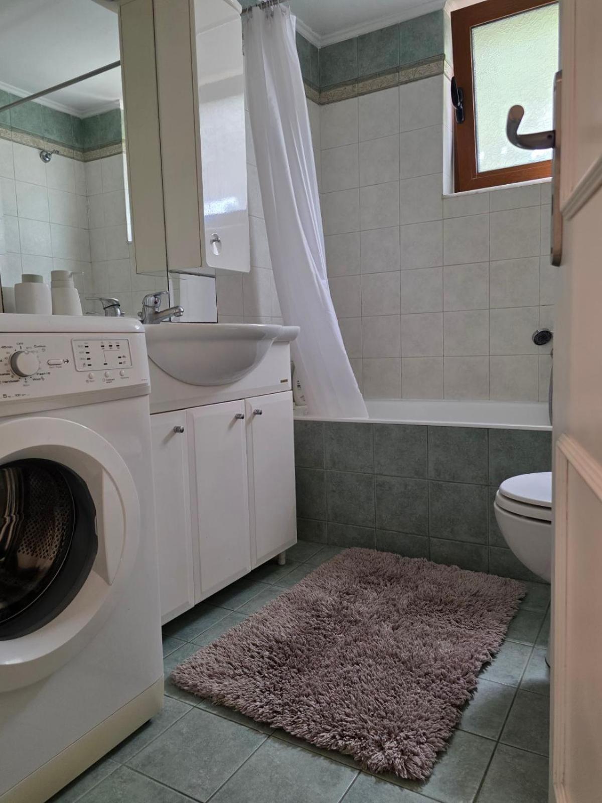 Charming Garden Apartment Rhodes City Dış mekan fotoğraf